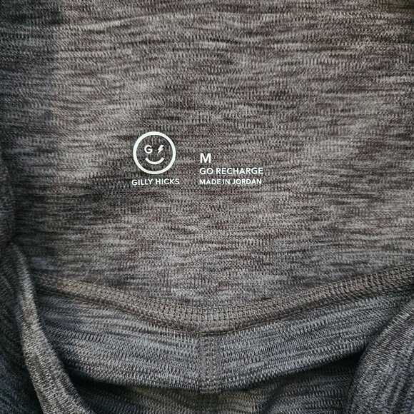 Gilly Hicks Women's Active Go Recharge High-Rise Flare Leggings Size Medium - Picture 11 of 16